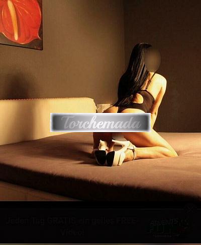 Girl Calda Maestra  Bergamo