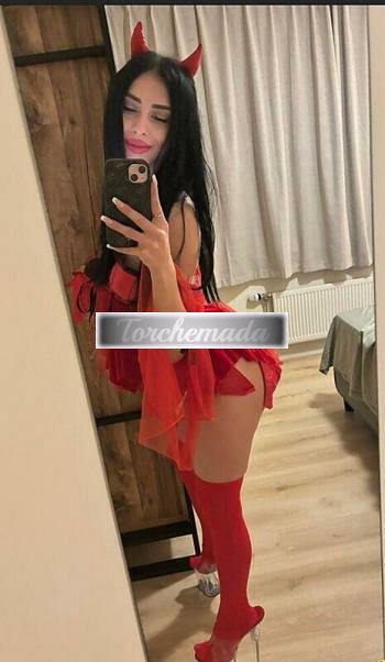 Girl Felina Ragazza  Trento