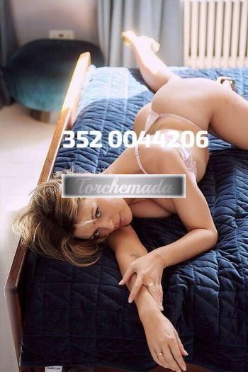 Girl Piccantissima Bambola  Latina