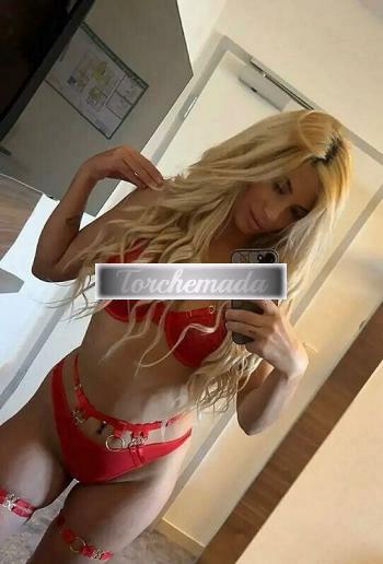 Girl Esplosiva Modella  Napoli