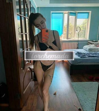 Girl Velina sexy  Reggio Emilia