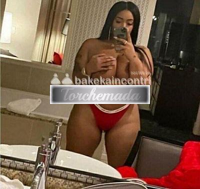 Girl Sexy Sensuale  Napoli