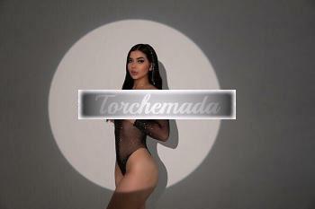 Girl Esplosiva Graziosa  Roma