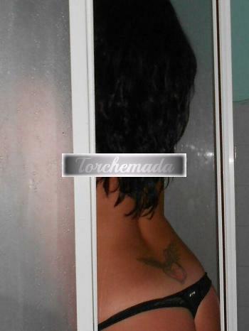 Girl Bellissima Maestra  Benevento