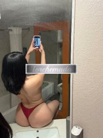 Girl Trasgressiva Femmina  Roma