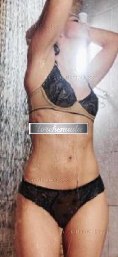 Girl Veronica  Roma