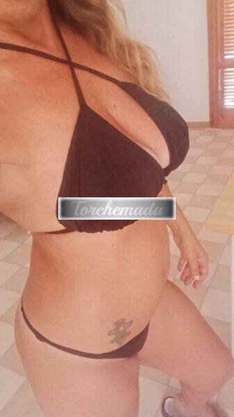 Girl Piccantissima Sensuale  Lecce