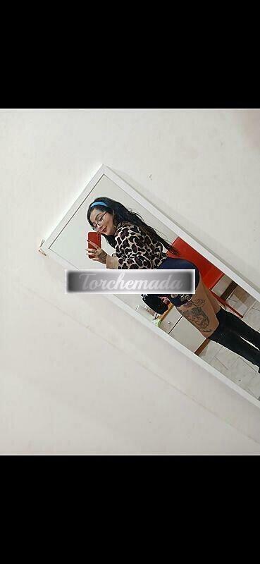 Girl Dottoressa del sesso  Catania