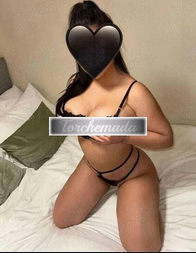 Girl Spettacolare Esibizionista  Milano