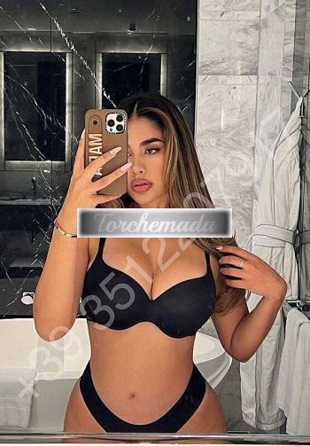 Girl Vogliosa Sensuale  Forli