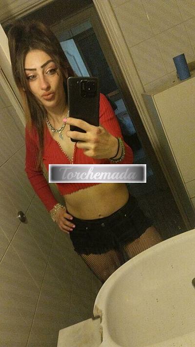 Girl Italiana  Prato