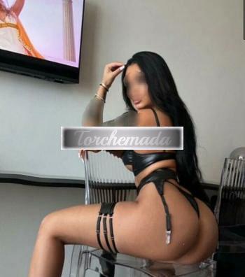 Girl Sexy Coinvolgente  Treviso