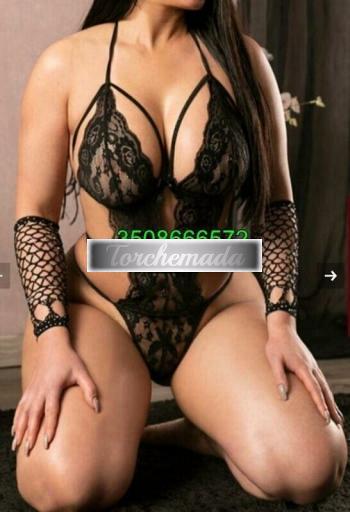 Girl Sexy Coinvolgente  Potenza