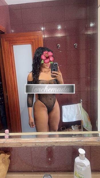 Girl Spettacolare Ragazza  Pescara