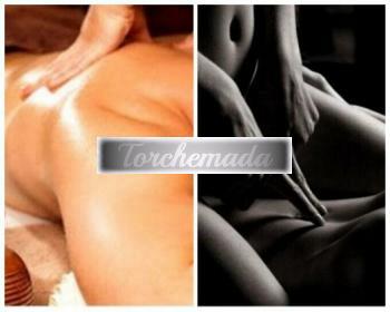 Girl Massaggi speciali  Treviso