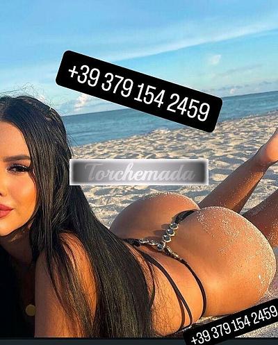 Girl Ti farò godere come un maiale  Caserta