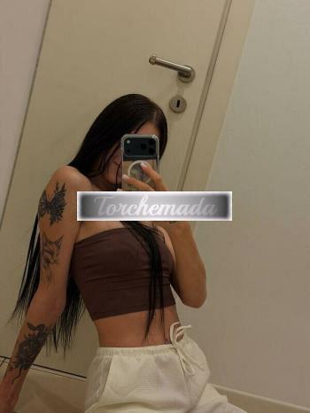 Girl Trasgressiva Attrice  Roma