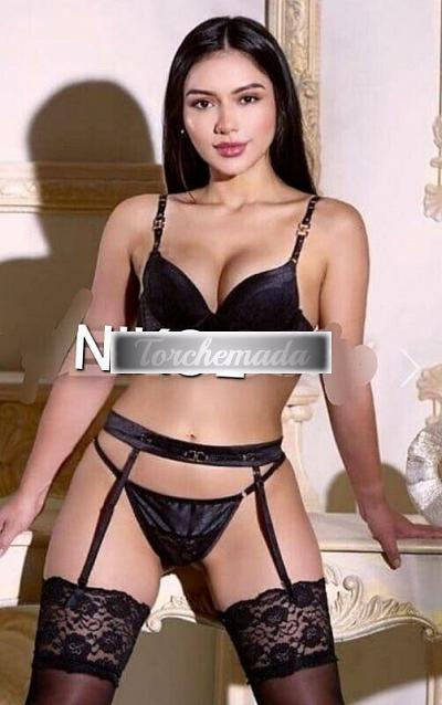 Girl Vogliosa Girl  Bari