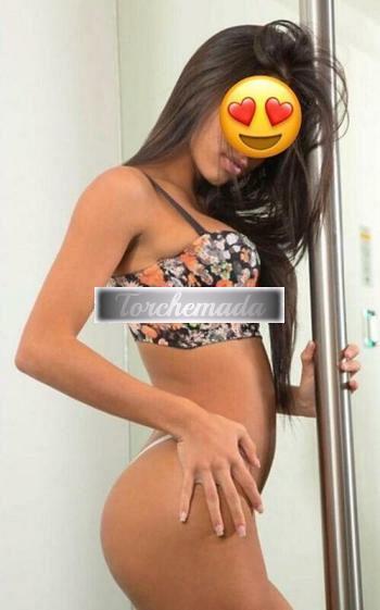 Girl Piccantissima Sensuale  Savona