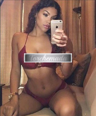 Girl Veronica  Genova