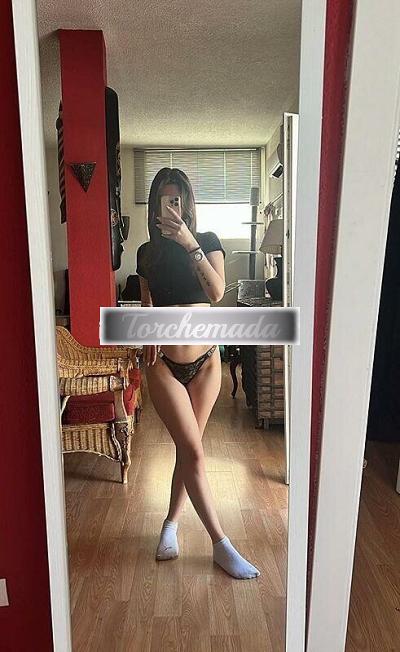 Girl Strepitosa Sensuale  Genova