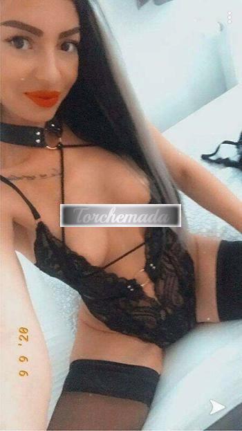 Girl Felina Sensuale  Grosseto