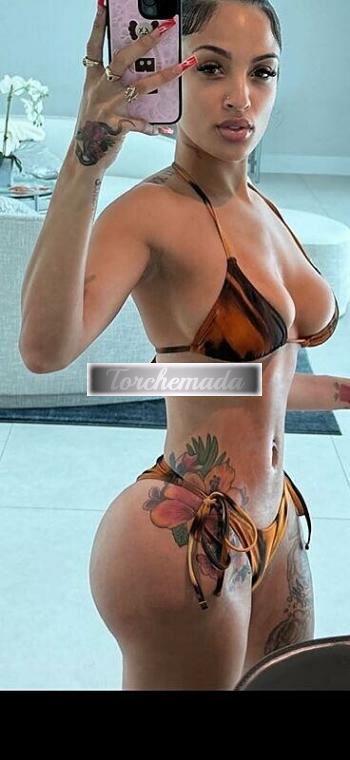 Girl Bellissima Sirena  Matera