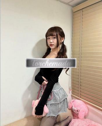 Girl Armonia di Relax  Taranto