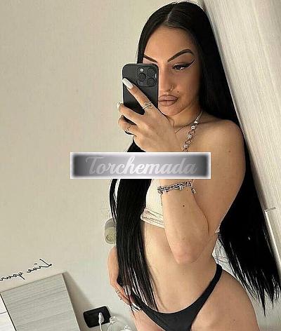 Girl Vogliosa Amabile  Bologna