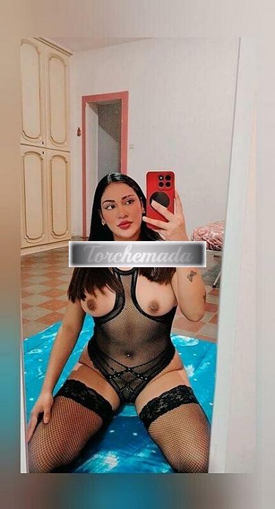 Girl Piccantissima Coinvolgente  Frosinone