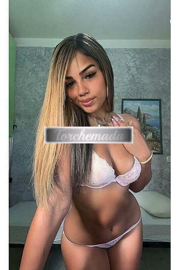 Girl Piccantissima Sensuale  Frosinone