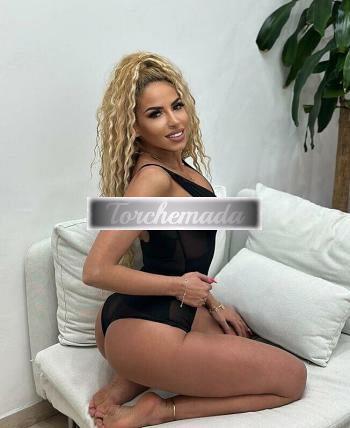 Girl Piccantissima Sensuale  Salerno