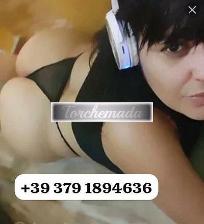 Girl Sexy Girl  Trento