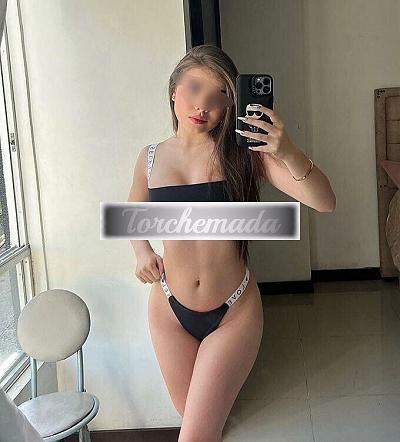 Girl Spettacolare Amabile  Caserta