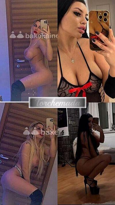 Girl Sexy Sirena  Caserta