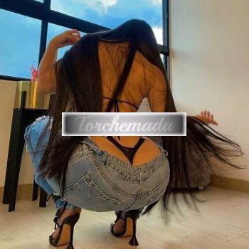 Girl Esplosiva Amabile  Palermo