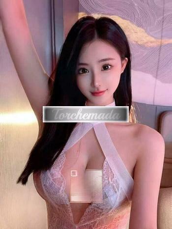 Girl Sexy Sensuale  Varese