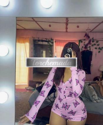 Girl Valeria  Perugia