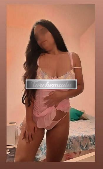 Girl Valentina  Trapani