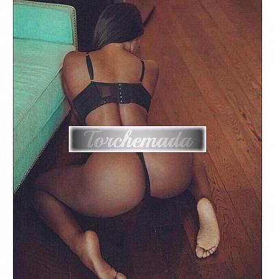 Girl Strepitosa Esibizionista  Catania