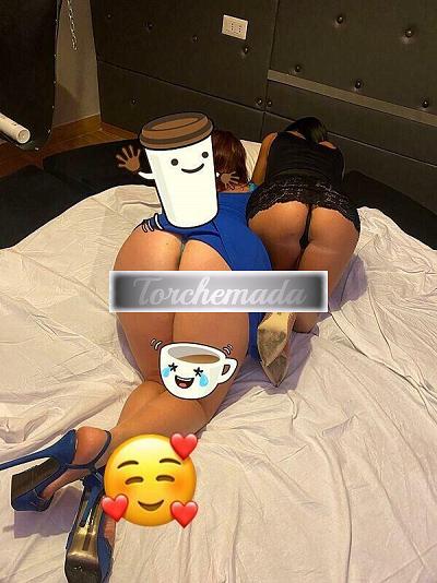 Girl Strepitosa Coinvolgente  Latina