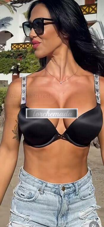 Girl Spettacolare Studentessa  Cosenza