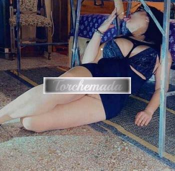 Girl Esplosiva Graziosa  Macerata