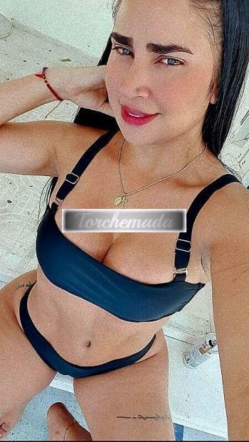 Girl Bellissima Modella  Campobasso