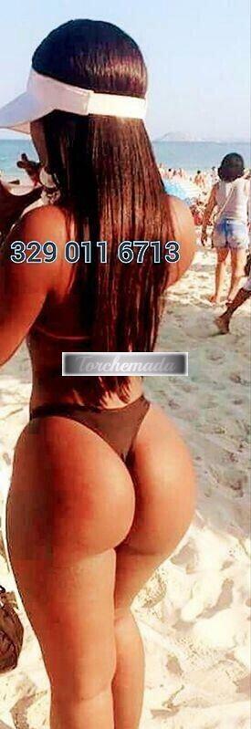 Girl Calda Studentessa  Pisa