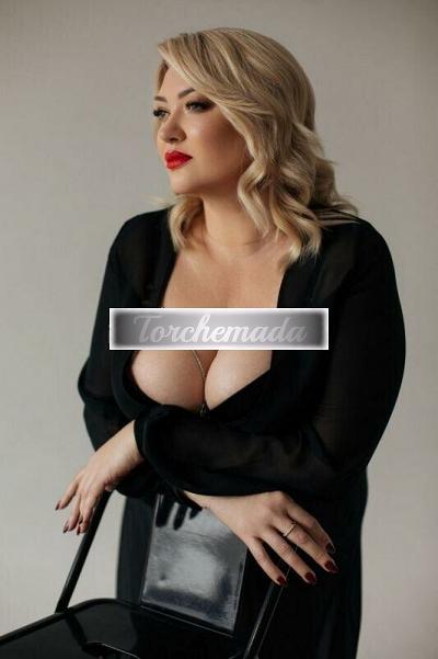 Girl Olga  La Spezia