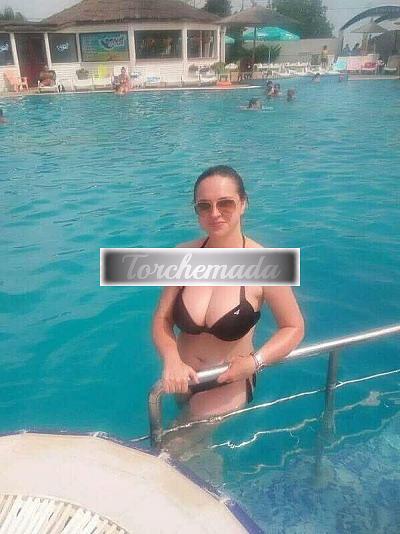 Girl Calda Ragazza  Bergamo