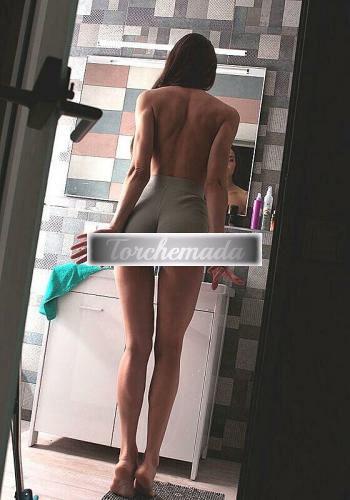 Girl Felina Sensuale  Firenze