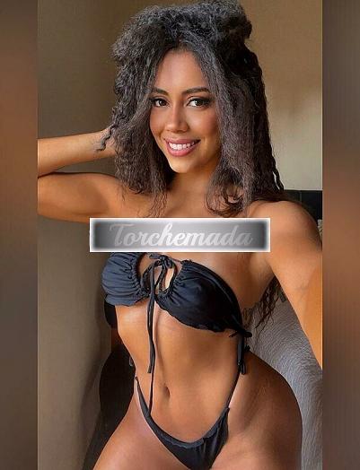 Girl Esplosiva Femmina  Venezia