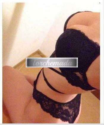 Girl Vogliosa Amabile  Reggio Calabria